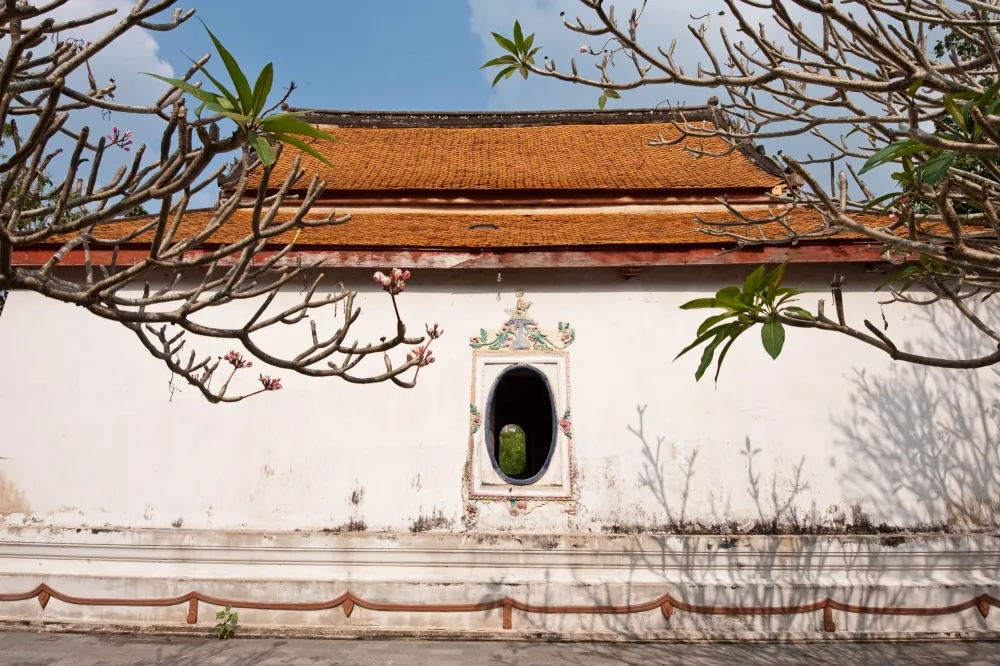 Wat Bangkapom — photo 3