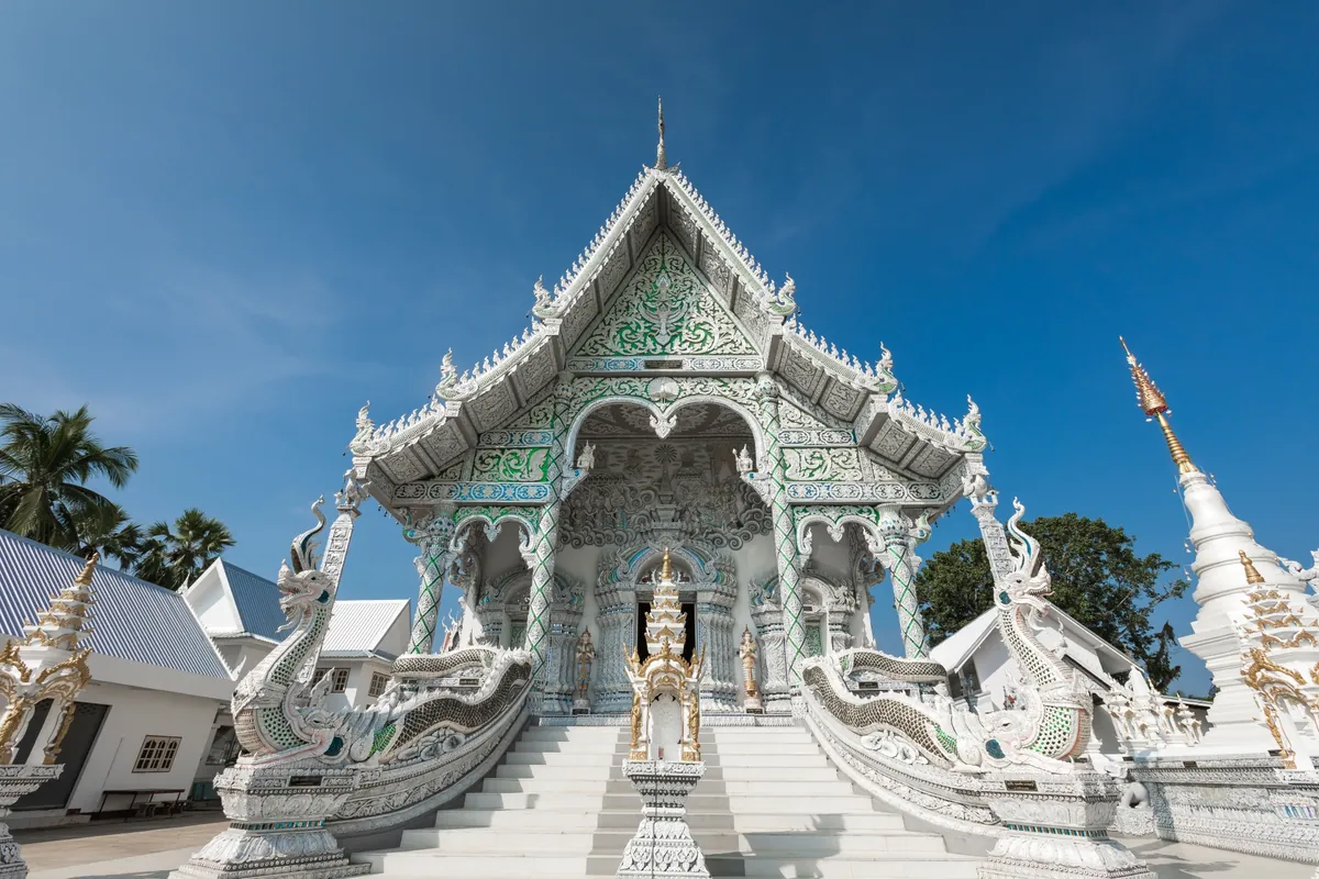 Wat Bo Kaeo — photo 4
