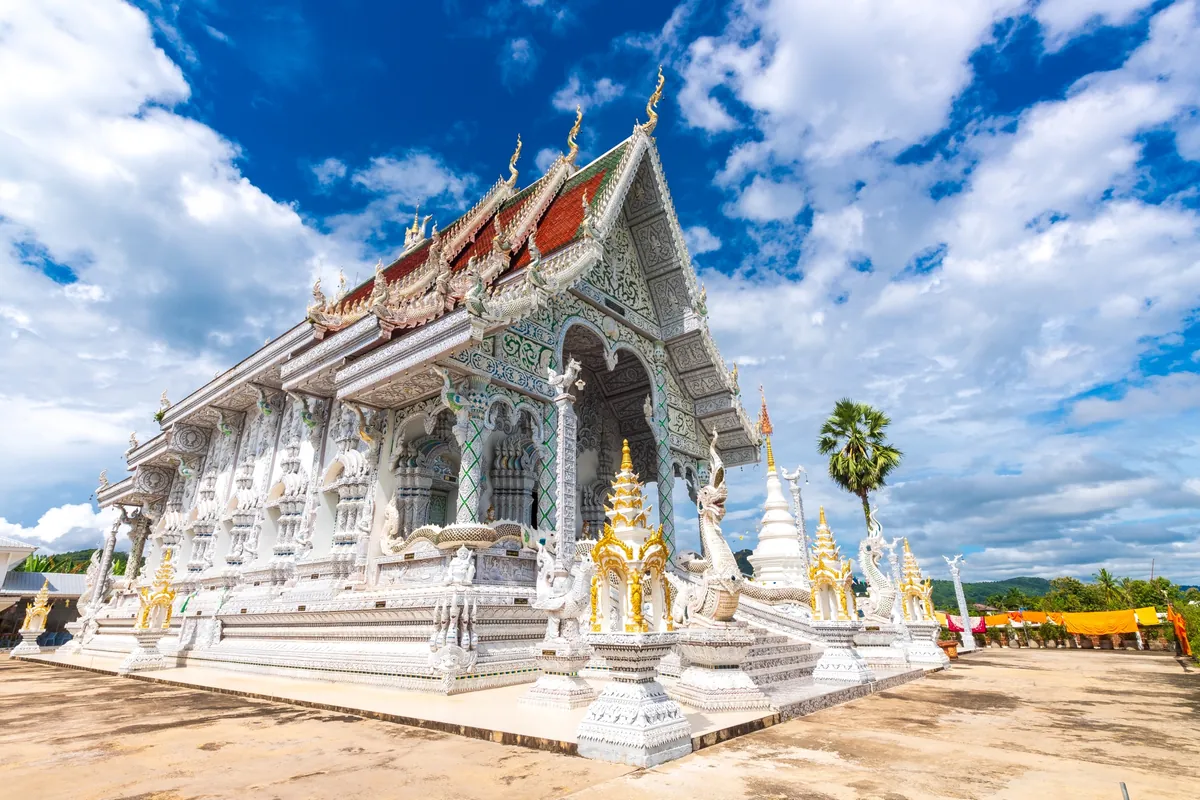 Wat Bo Kaeo — photo 2