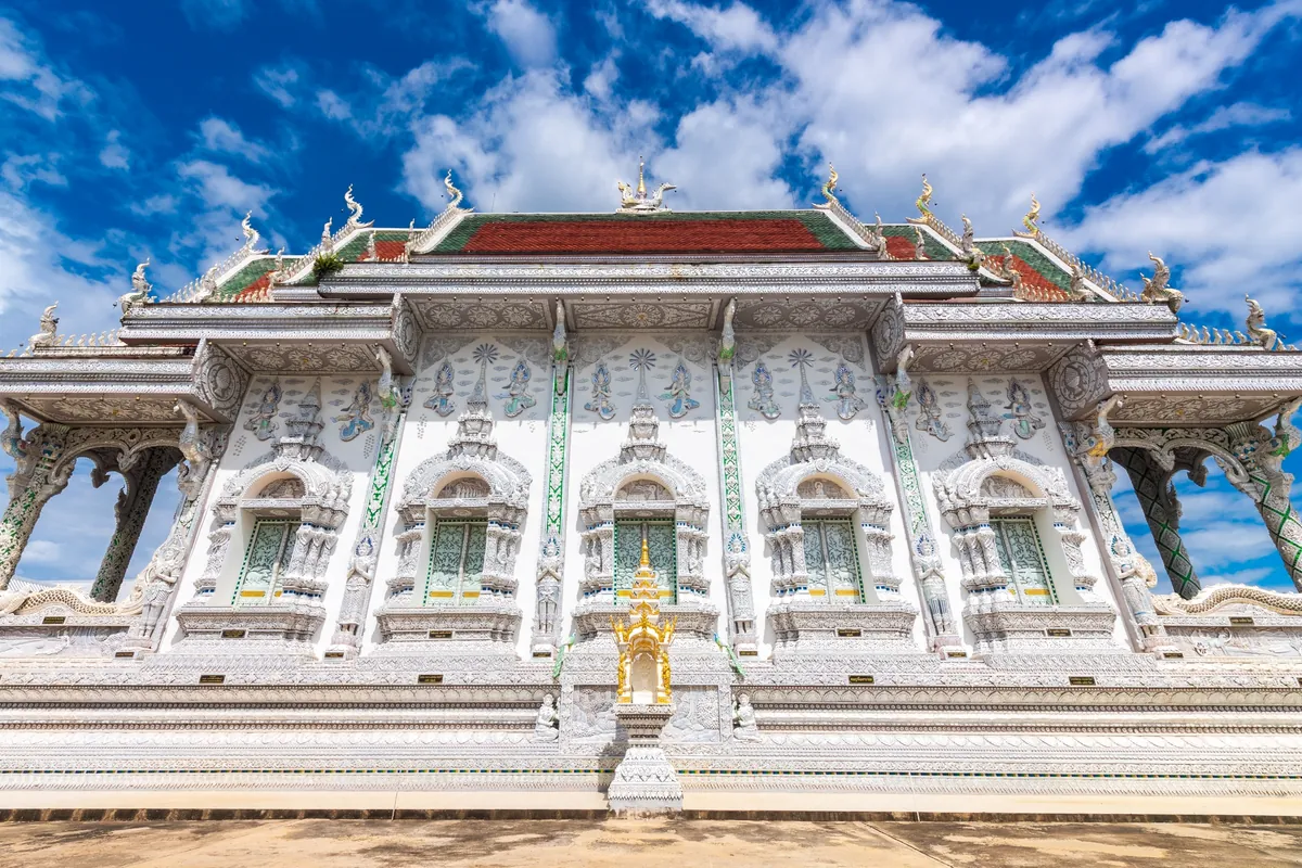 Wat Bo Kaeo — photo 5