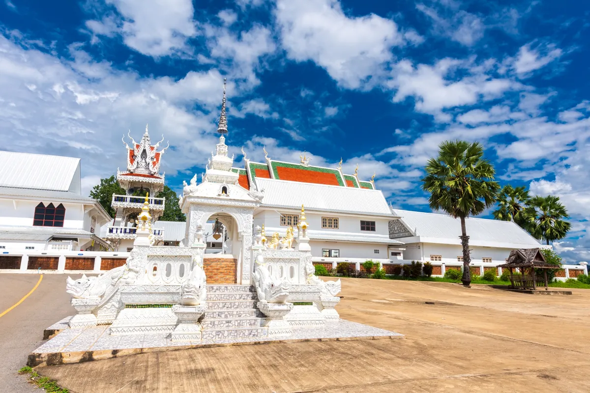 Wat Bo Kaeo — photo 3