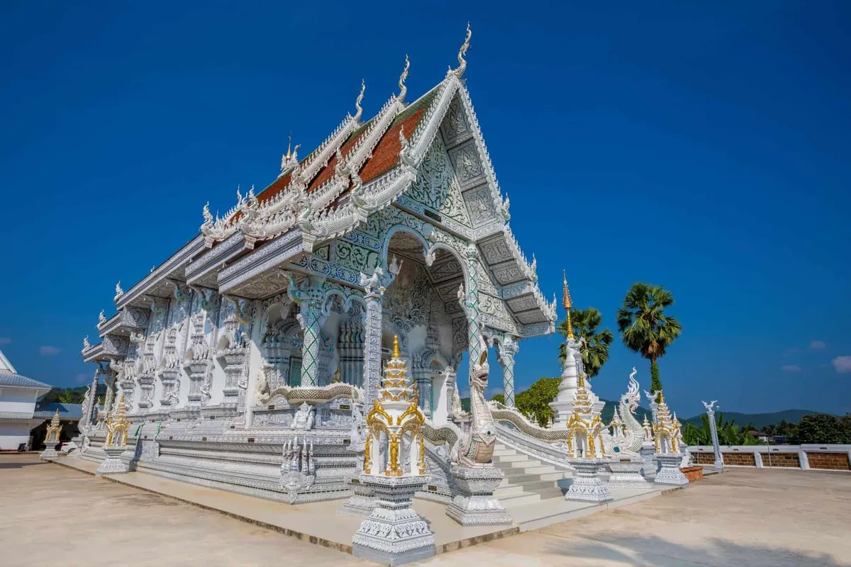 Wat Bo Kaeo