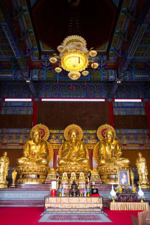 Wat Boromracha Kanchanapisek Anusorn — photo 2