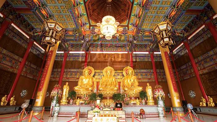 Wat Boromracha Kanchanapisek Anusorn — photo 3