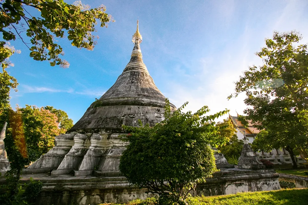 Wat Bot Manee Siboonrueng — photo 2