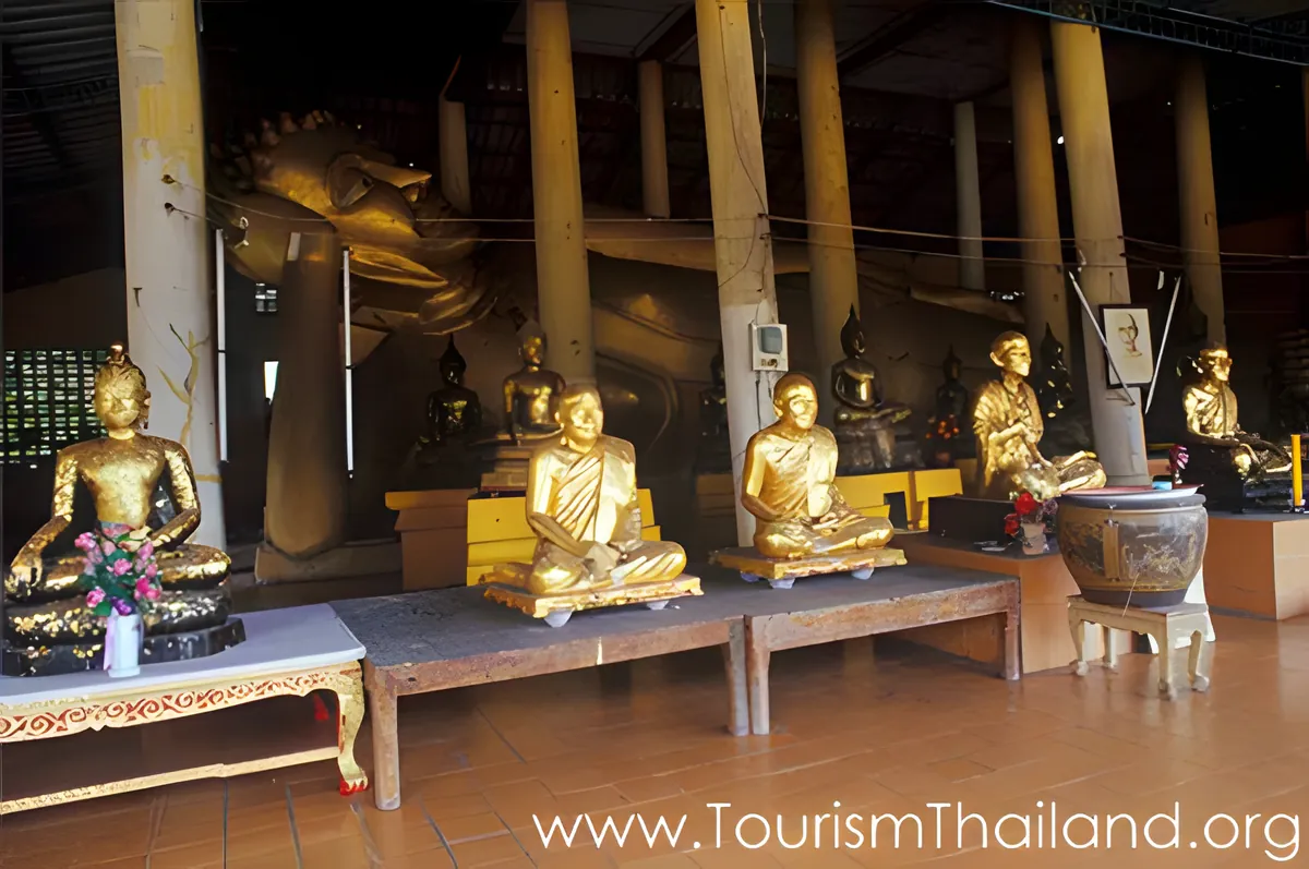 Wat Bua Kwan