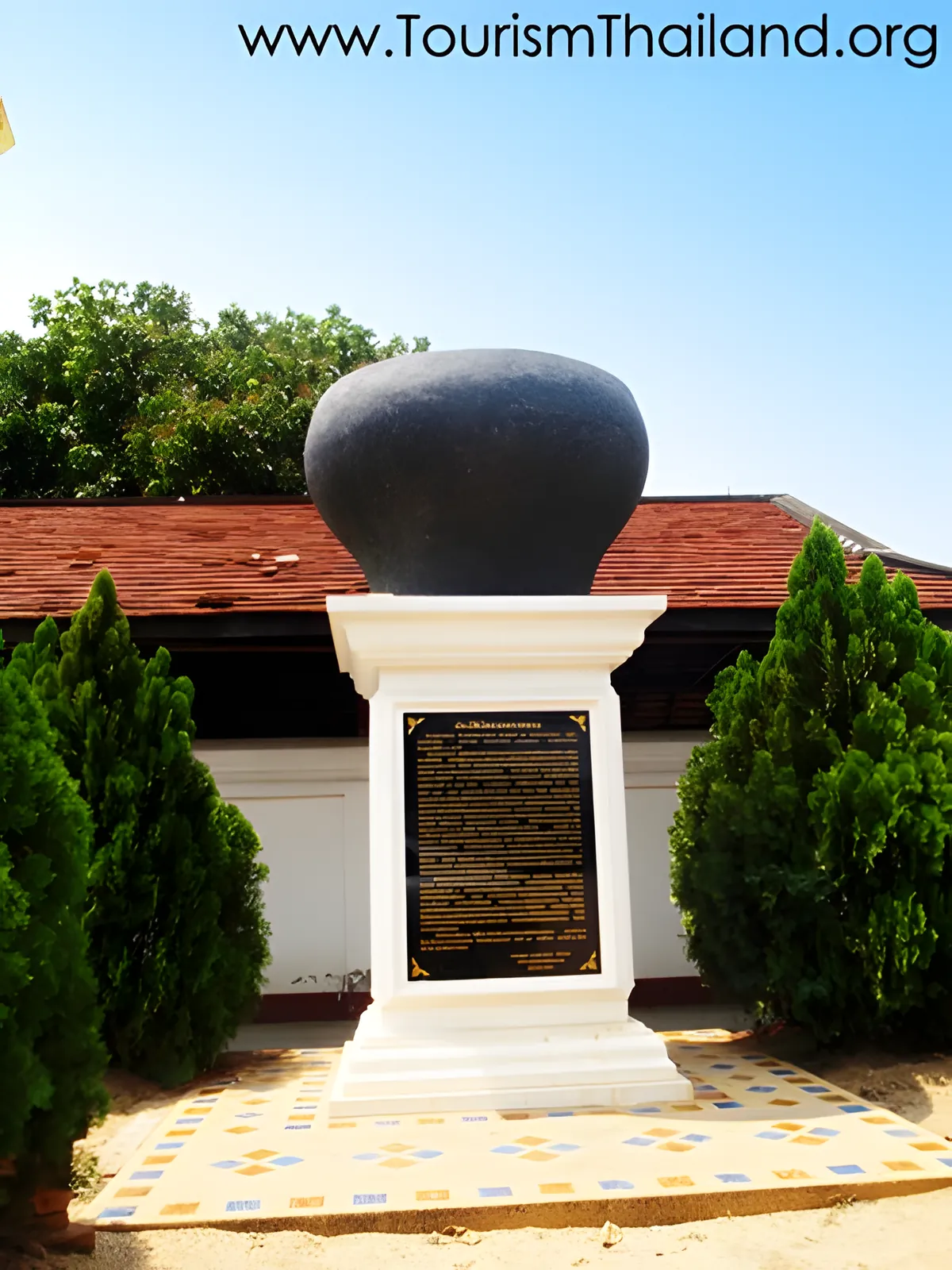 Wat Buak Krok Luang