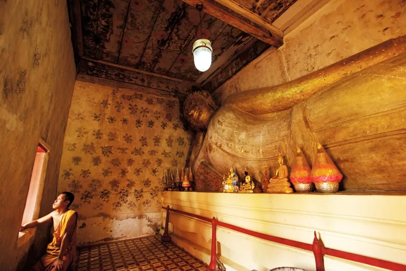 Wat Bubpharam (Wat Plai Khlong) — photo 3