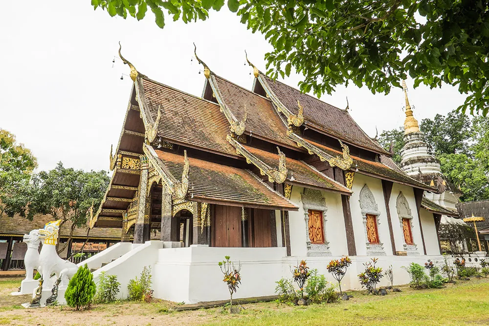 Wat Buddha Ern