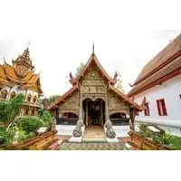Wat Buppharam