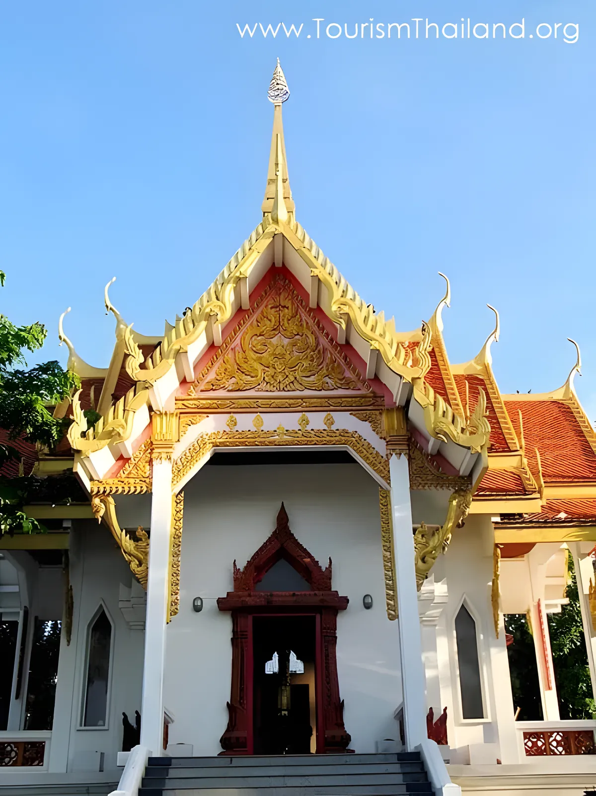 Wat Burapharam