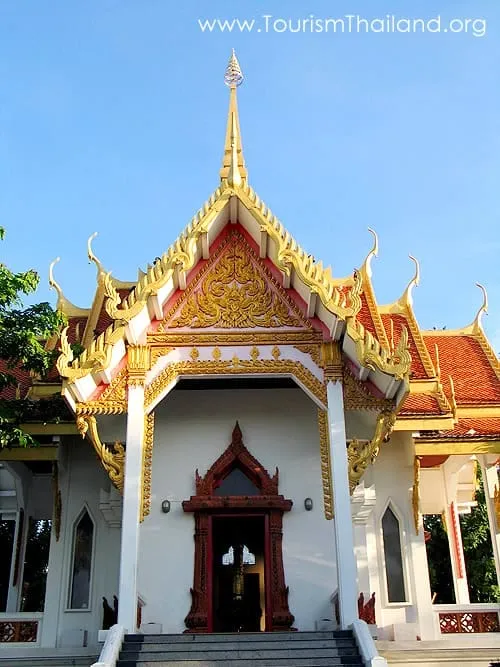 Wat Burapharam