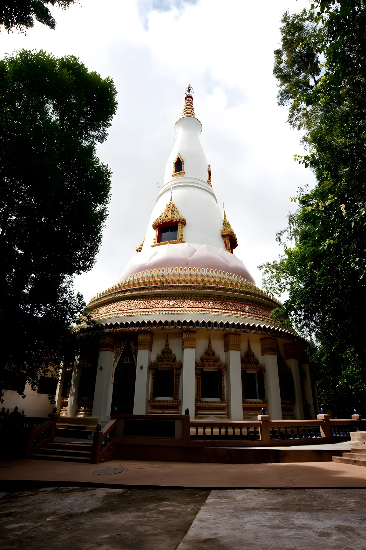 Wat Chaiyaphum Phithak