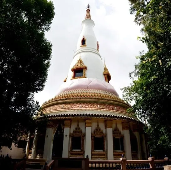 Wat Chaiyaphum Phithak