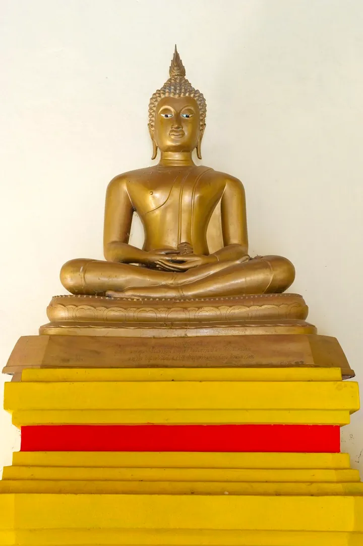Wat Chaiyatikaram — photo 3