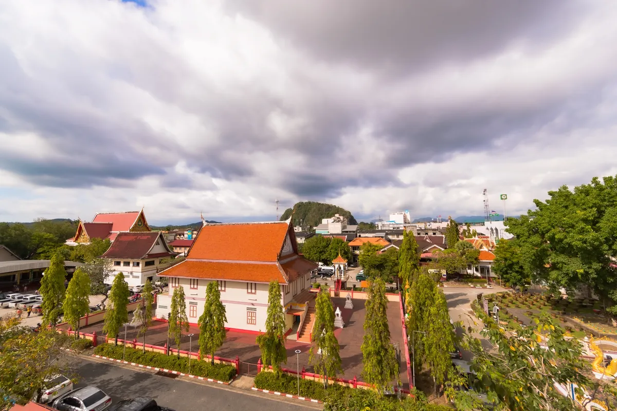 Wat Chanatip chalerm — photo 2