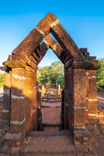 Wat Chang Rop — photo 3