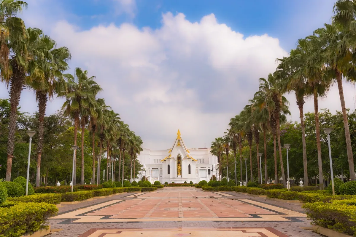 Wat Chantaram — photo 2