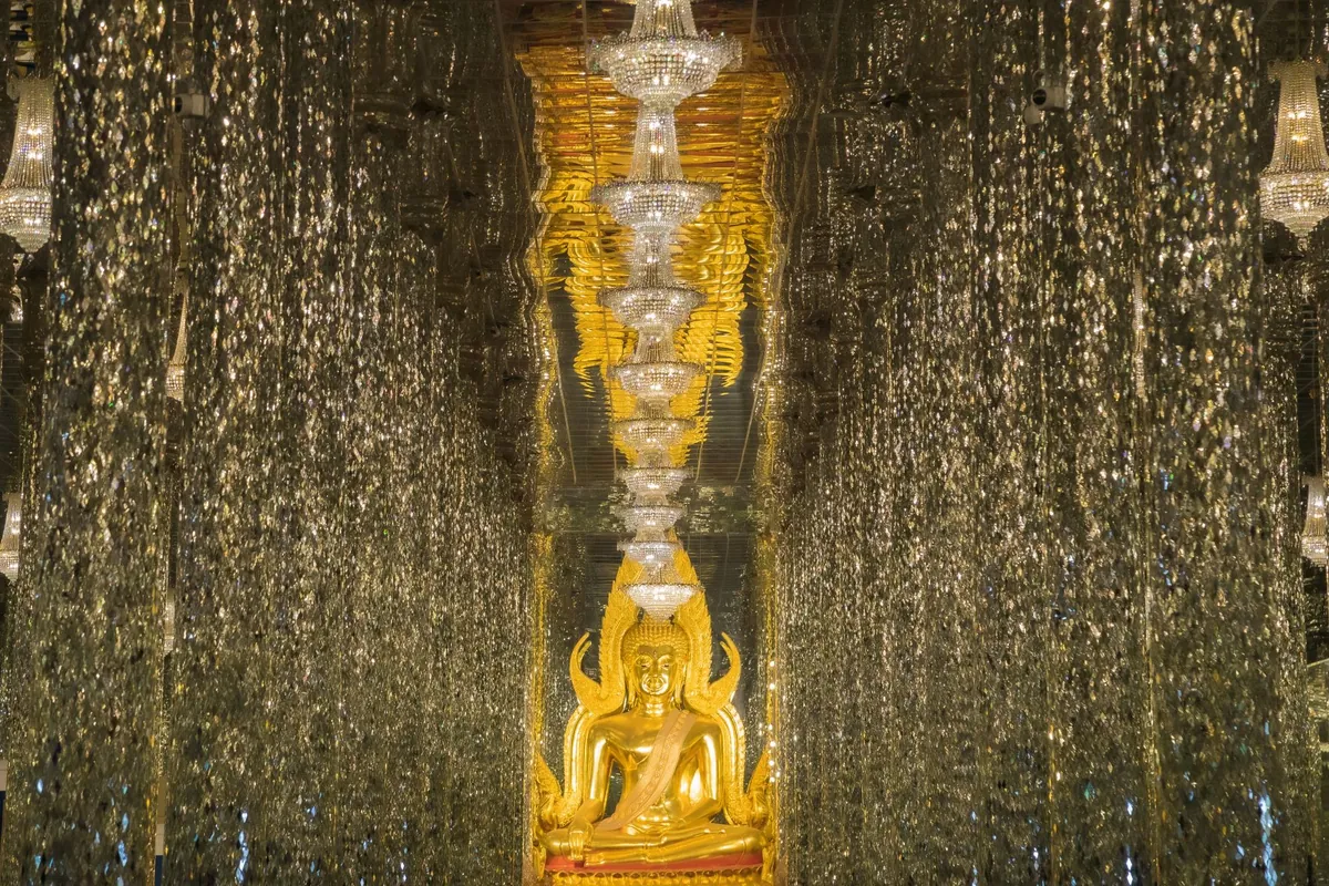 Wat Chantaram — photo 3