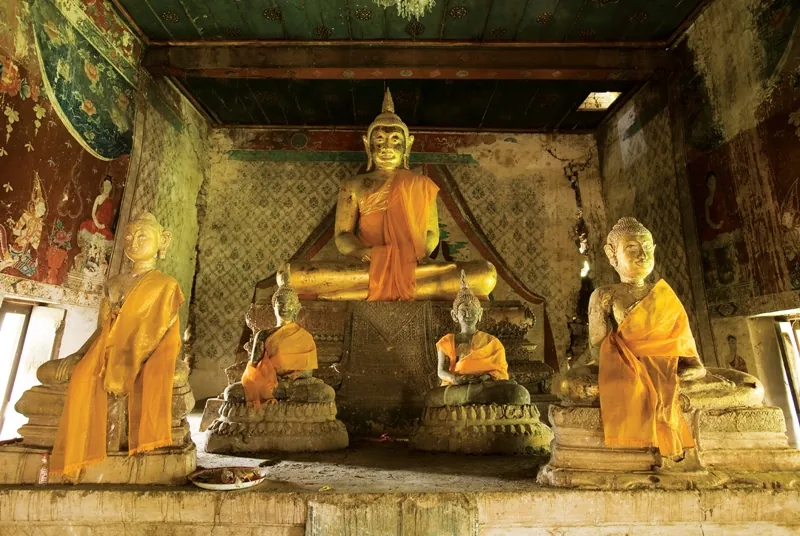 Wat Chanthaburi — photo 3