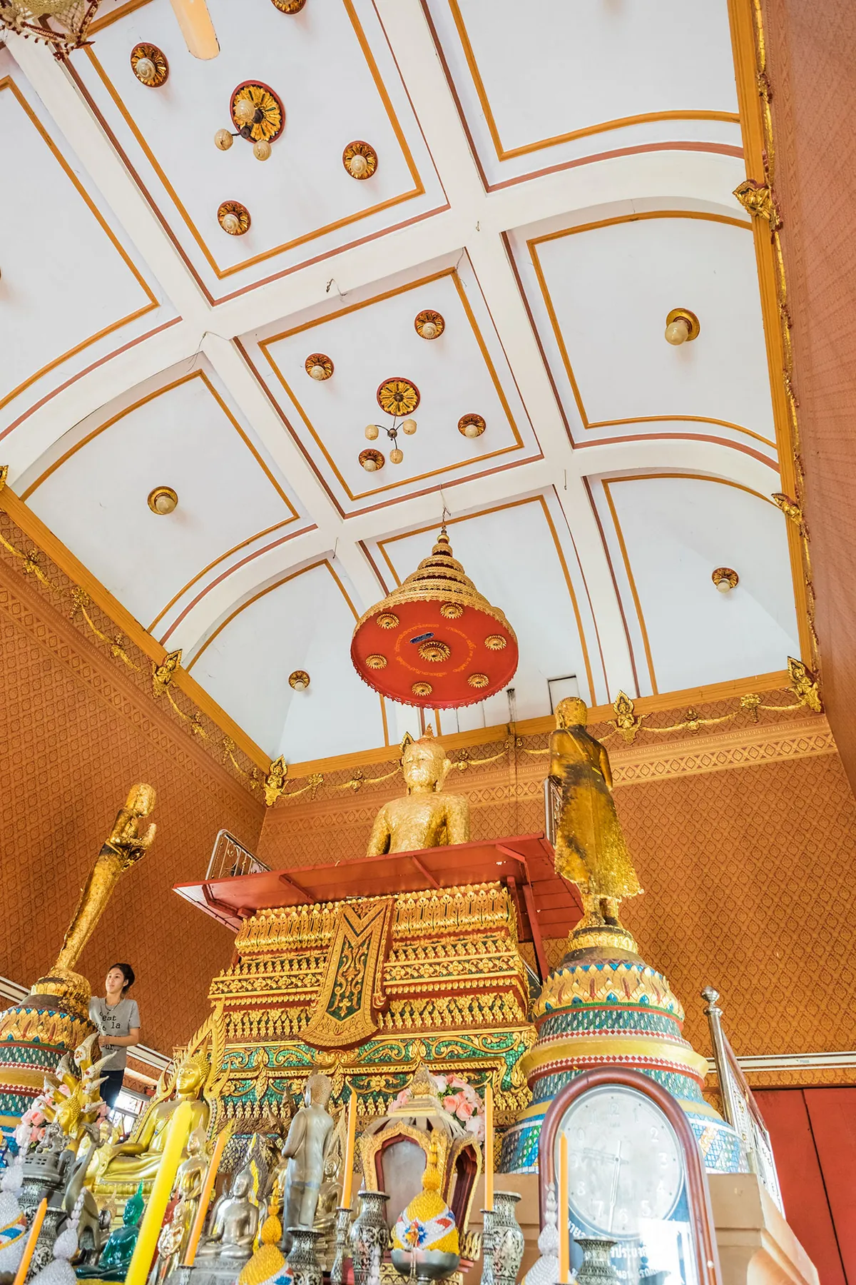 Wat Charoen Sukharam Worawihan — photo 2