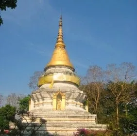 Wat Chedi Kiri Wihan