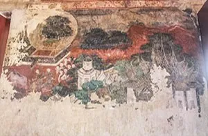 Wat Chettawong — photo 2