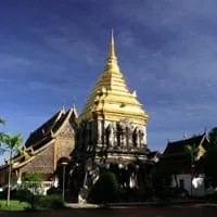 Wat Chiang Man