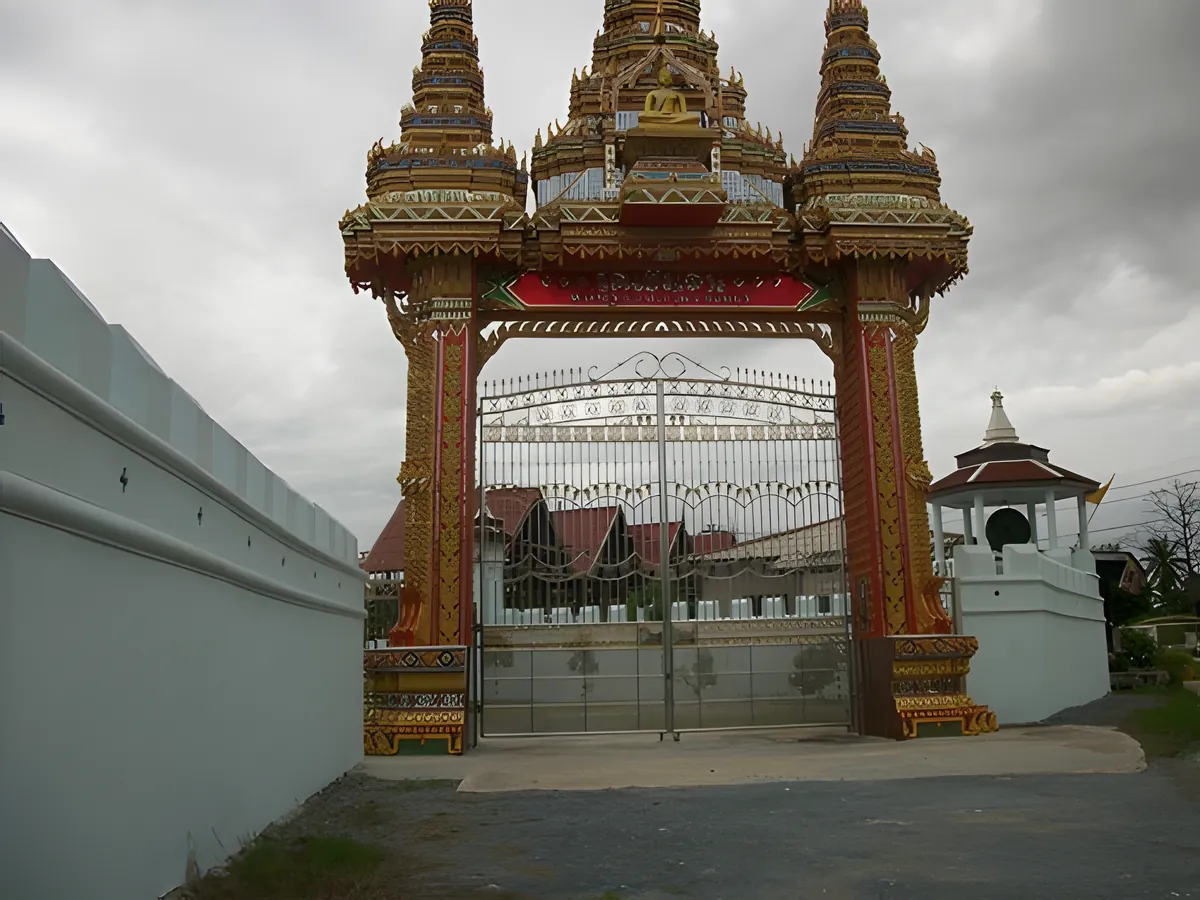 Wat Choeng Len