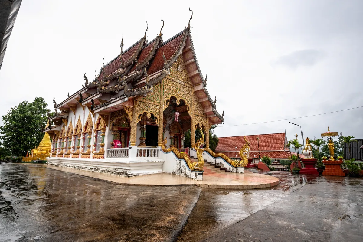 Wat Chom Chaeng — photo 3