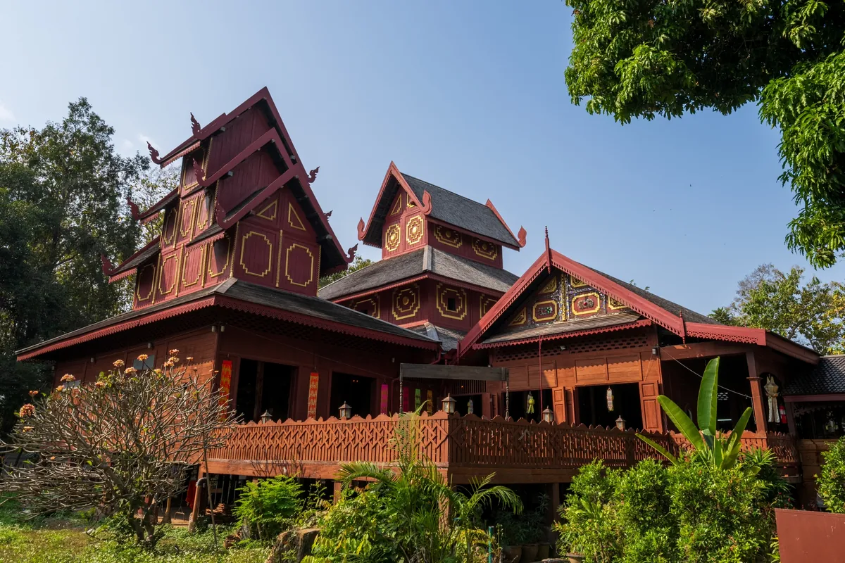 Wat Chom Sawan — photo 4