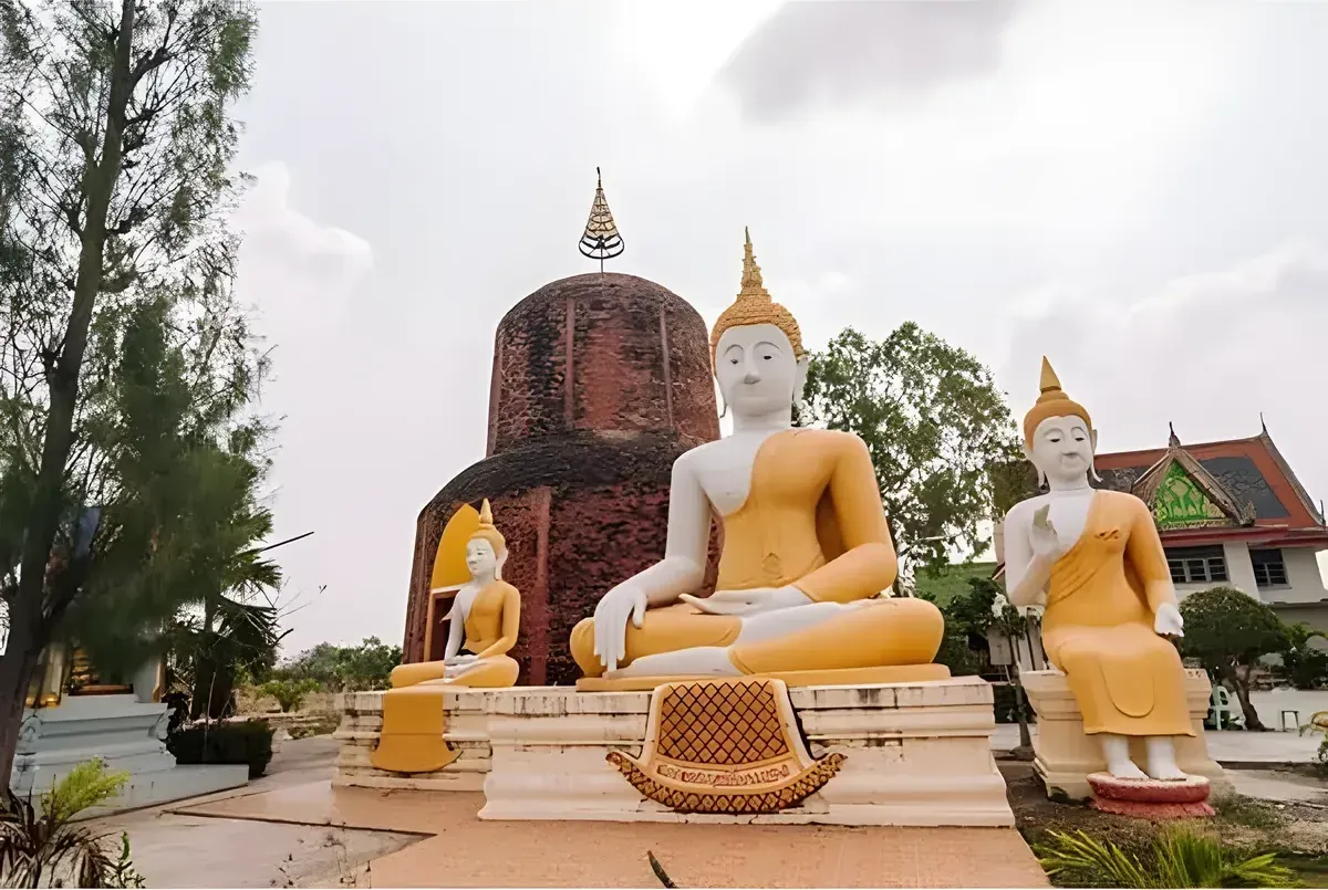 Wat Chomphothayaram