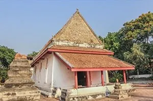 Wat Chomphu Wek — photo 2