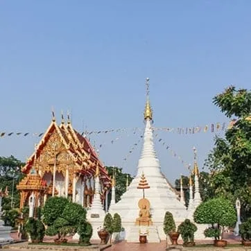 Wat Chomphu Wek