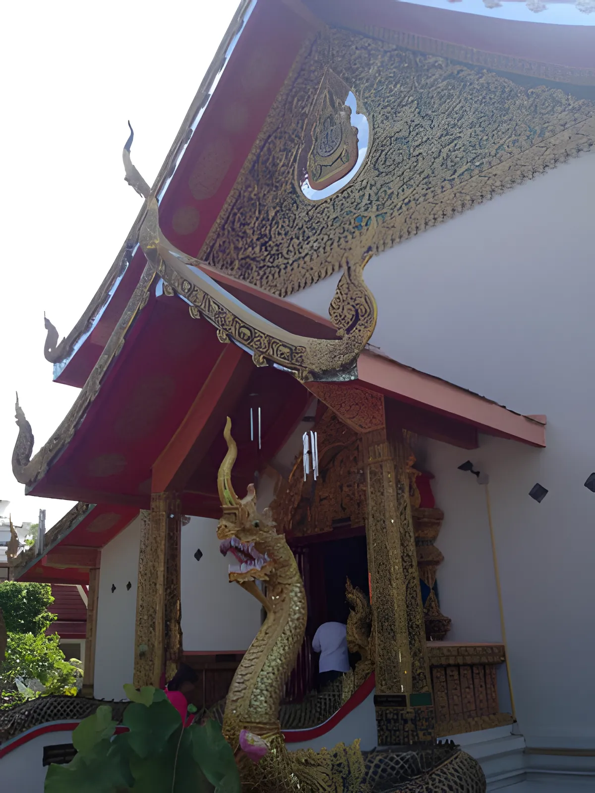 Wat Chon Prathan Rangsan