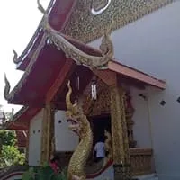 Wat Chon Prathan Rangsan