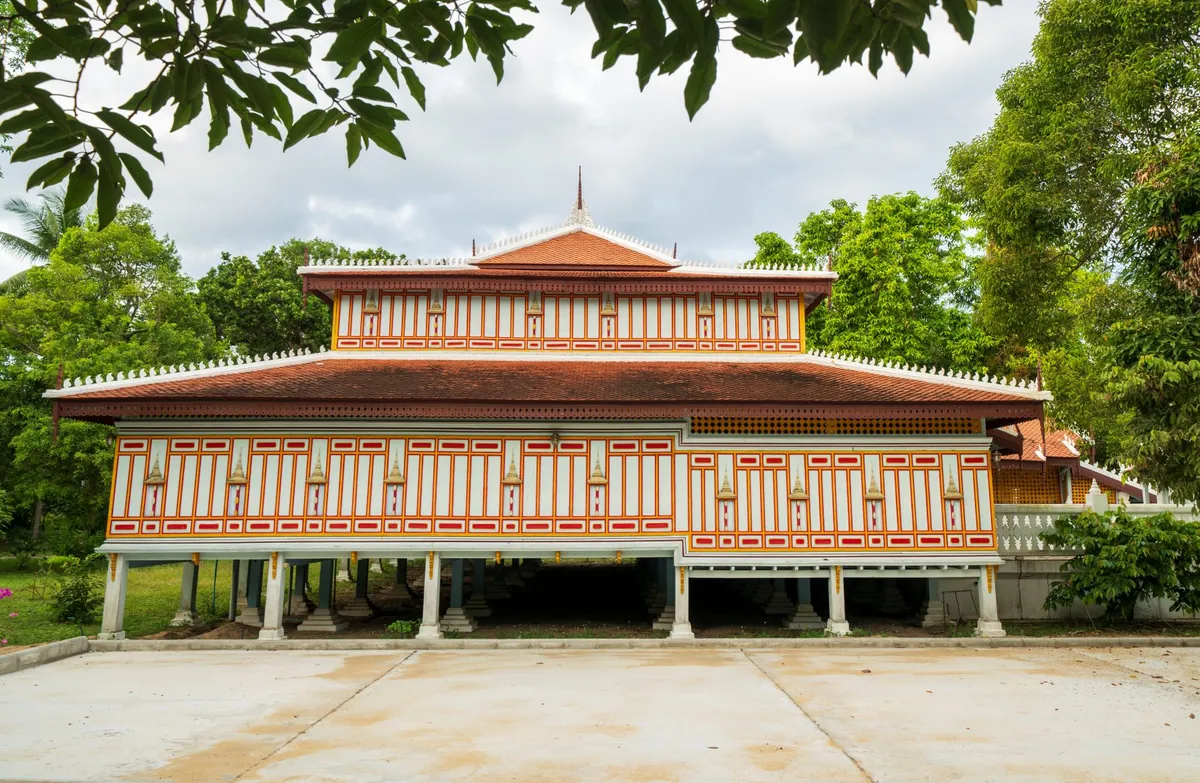 Wat Chon Thara Singhe — photo 2
