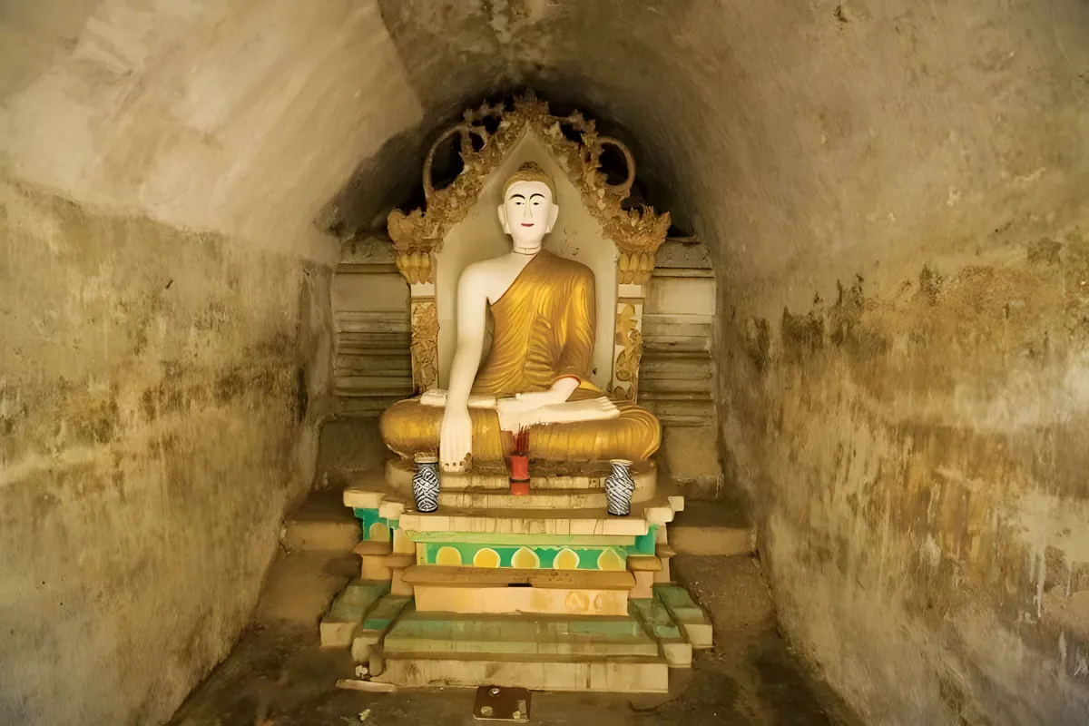 Wat Chong Sung