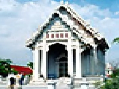 Wat Chonprathan Rangsarit