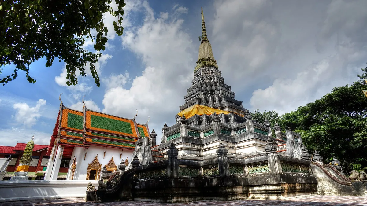 Wat Chotikaram