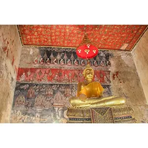 Wat Chotikaram — photo 2