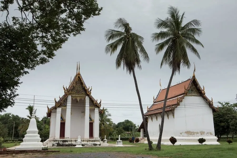 Wat Chula Mani