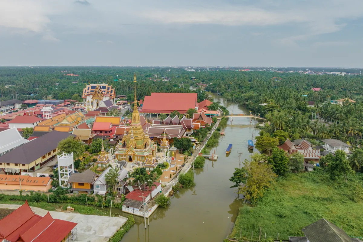 Wat Chulamanee — photo 3