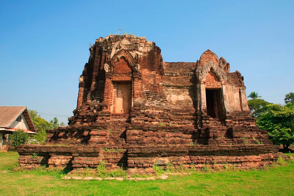 Wat Chulamani — photo 3