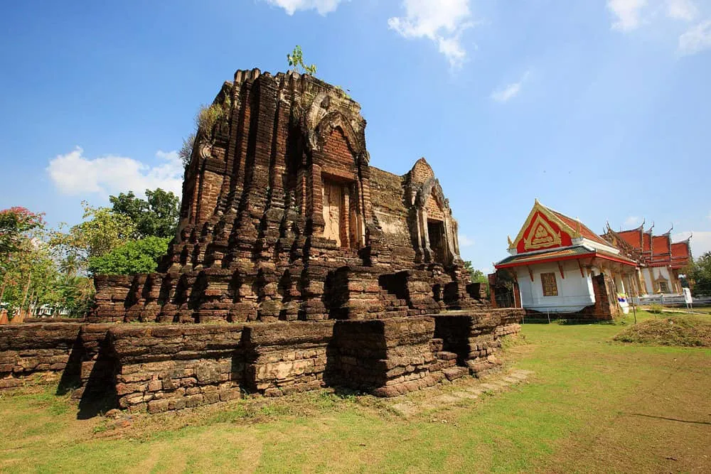 Wat Chulamani