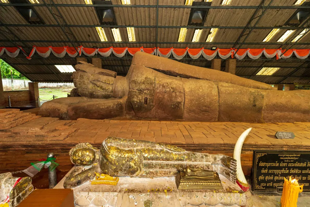 Wat Dhammachak Semaram