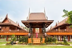 Wat Doem Bang — photo 2