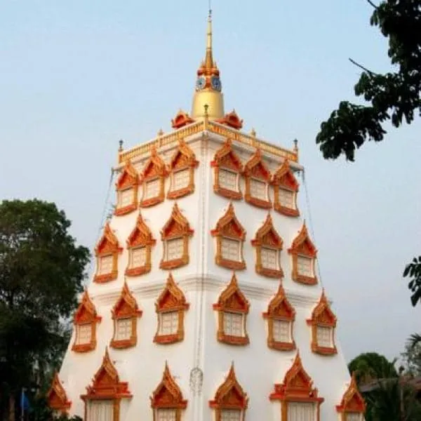 Wat Don Nanghong