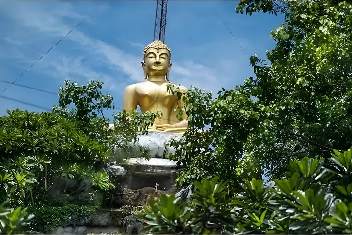 Wat Don Tum Kamalawat
