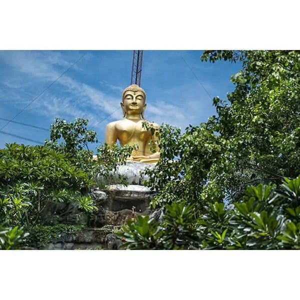 Wat Don Tum Kamalawat